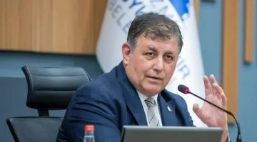 İzmir AK Parti’ye mi geçiyor? Cemil Tugay’dan ilk açıklama geldi