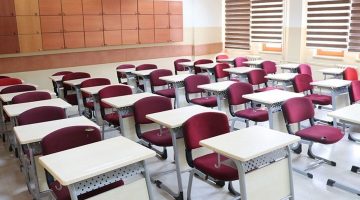 Milli Eğitim Bakanlığı 21 özel okulun ruhsatını iptal etti