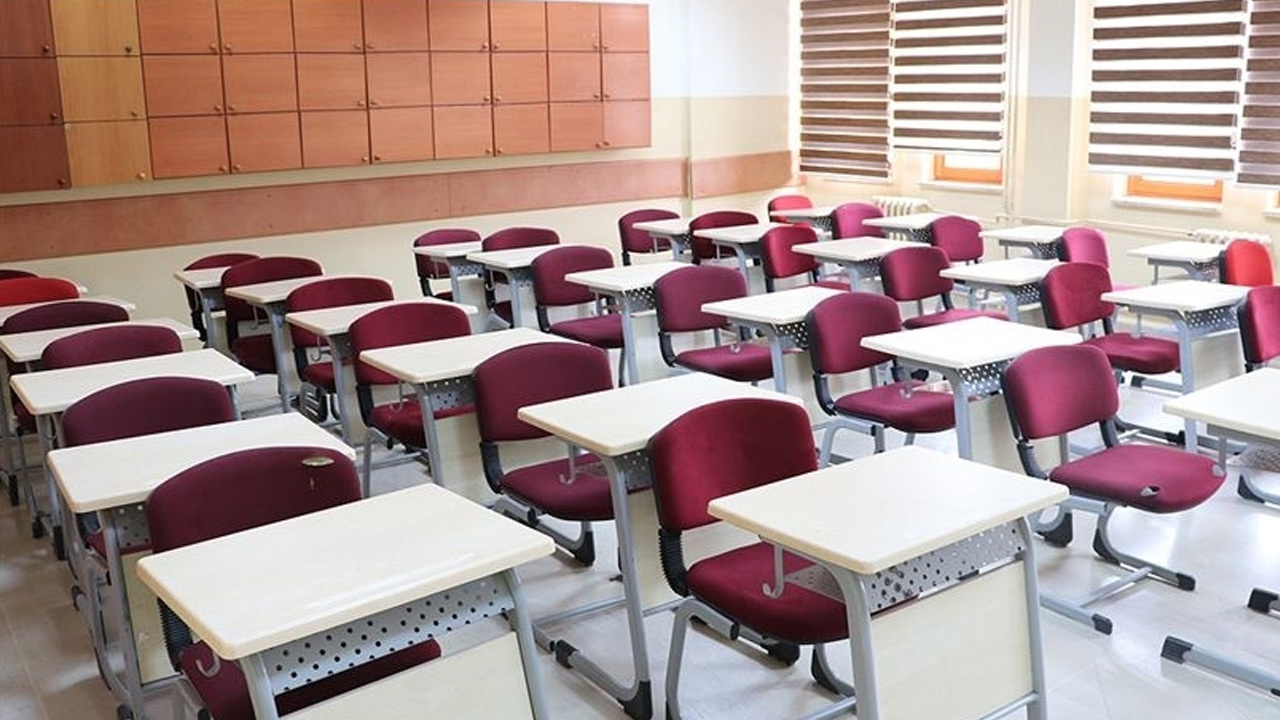 Milli Eğitim Bakanlığı 21 özel okulun ruhsatını iptal etti