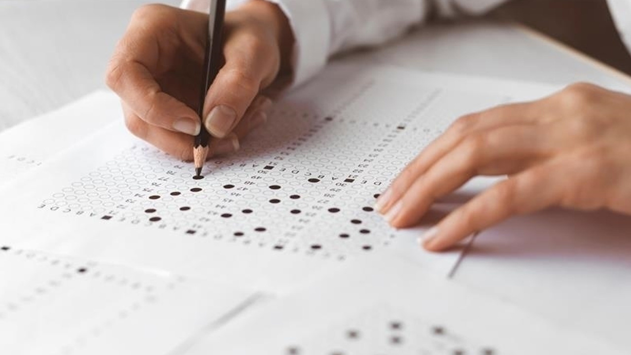 Milli Eğitim Bakanlığı Akademi Giriş Sınavı sonuçları açıklandı