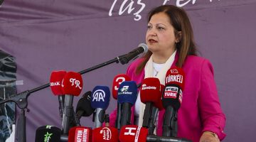 Özlem Çerçioğlu’nun ardından CHP’li Burcu Köksal’ın da mı AK Parti’ye geçiyor?