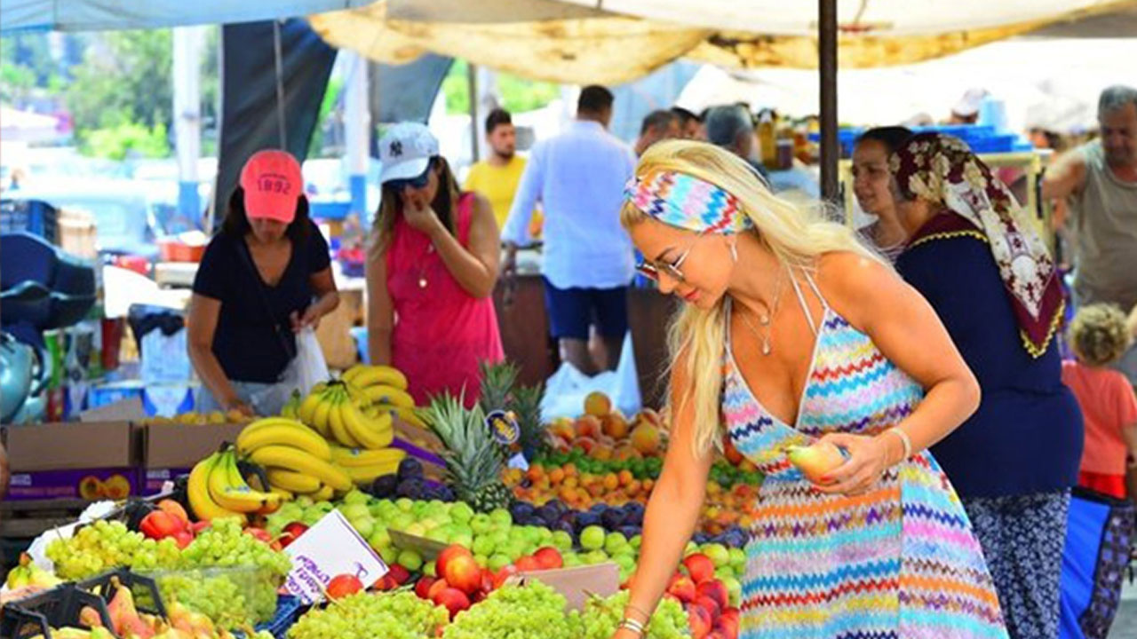 Pazarlarda yeni dönem başlıyor! Artık tezgahlarda zorunlu olacak