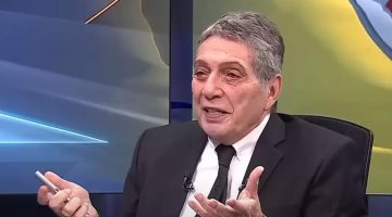 Spor spikeri Ümit Aktan vefat etti