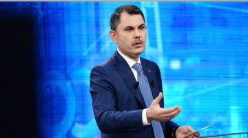 ‘Tarihi bir adım’ diyerek paylaştı! Tek kullanım plastiklere kısıtlama geliyor