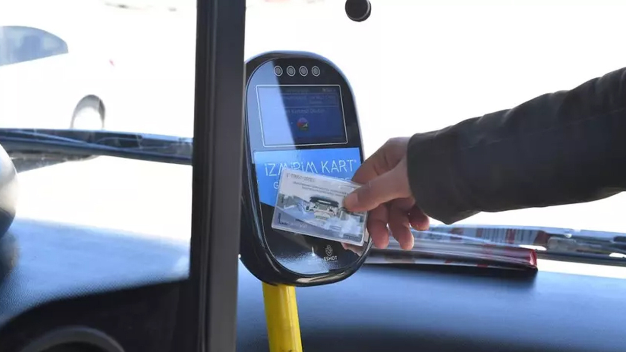 Toplu taşıma ücretlerine zam geldi! 1 Eylül’den itibaren geçerli olacak