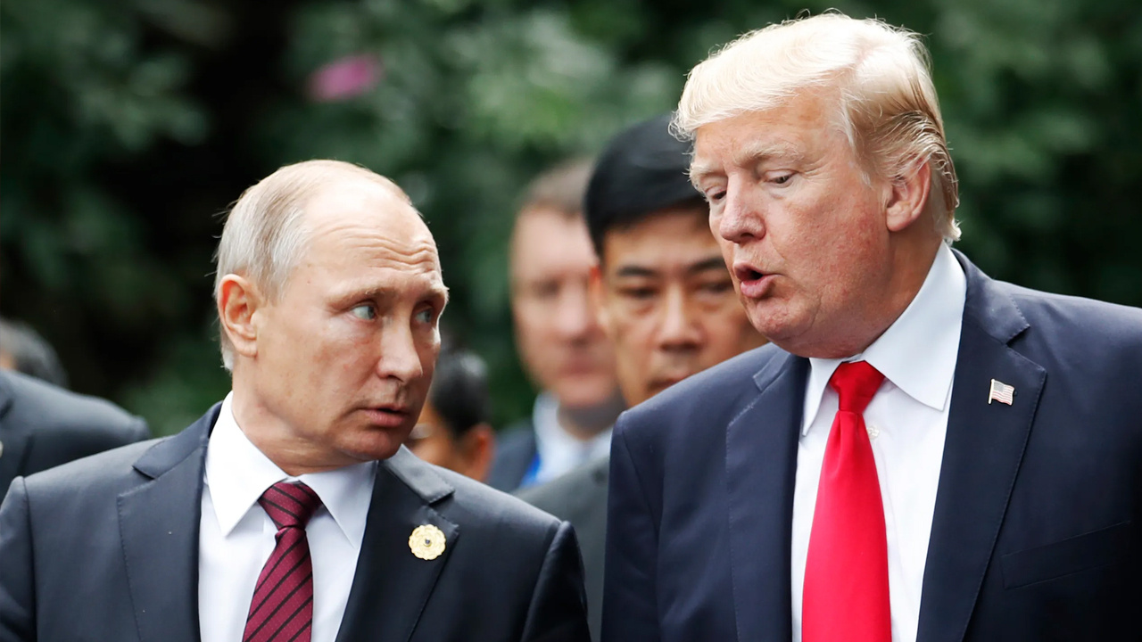 Trump ‘çok popüler bir yerde olacak’ demişti, yeri de belli oldu!