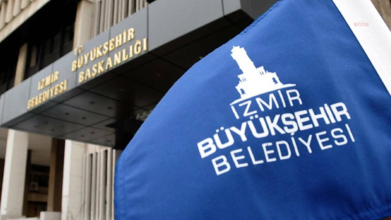 İzmir Büyükşehir Belediyesi’nde 126 işçi ücretsiz izne çıkarıldı