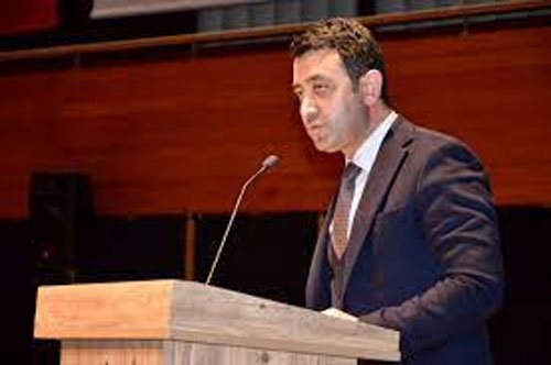 Başkan Önal: “Yargılanmaktan korkmuyoruz, hukuk herkese adaletli olmalı”