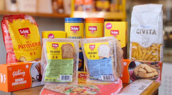 Buca Belediyesi ’nden Çölyak Hastalarına Destek