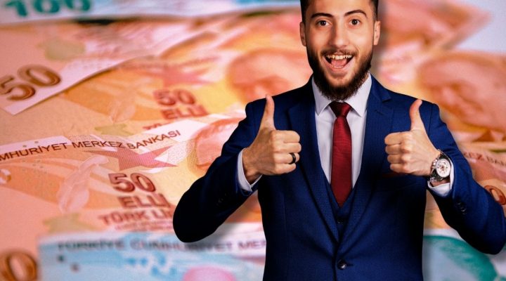 Kütahya Belediyesi’nde Rekor Promosyon: Memurlara 95 Bin TL Ödeme!