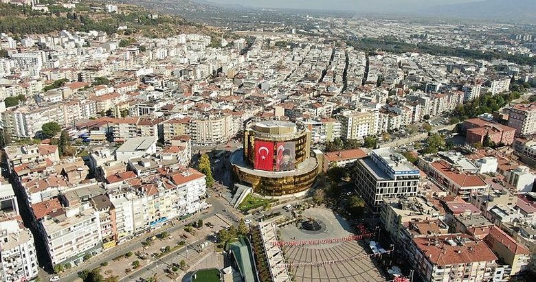 Başkan Çerçioğlu’ndan Aydın’a yeni bir proje daha