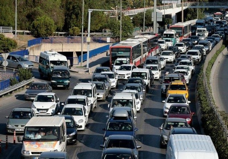 Büyükşehir’den İzmir trafiğine nefes aldıracak dev yatırım!