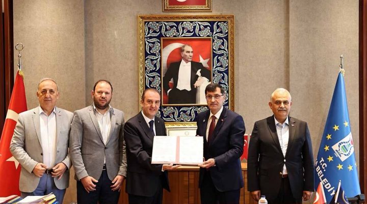 KÜTAHYA BELEDİYESİ’NDE MEMUR PERSONELE PROMOSYON MÜJDESİ