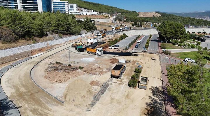 MUĞLA BÜYÜKŞEHİR, KAMU KURUMLARIYLA İŞ BİRLİĞİYLE ULAŞIMI GÜÇLENDİRİYOR