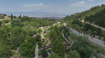 CHP’li Merkezefendi’de ruhsatı olmayan Ornaz restoran için adrese teslim ihale iddiası