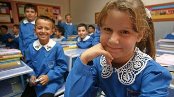 Aileler dikkat! Okulda sağlık alarmı: Çocuklar bu risklerle karşı karşıya