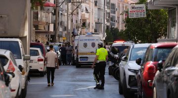 Anne ve babası da var! İzmir’deki saldırıda flaş gelişme