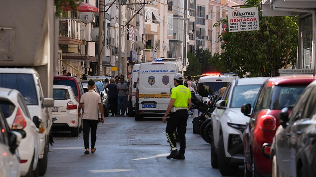 Anne ve babası da var! İzmir’deki saldırıda flaş gelişme