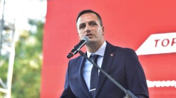 Başkan Eşki, ‘İzmirGaz’ için net konuştu: ‘Gerekli adımlar atılmazsa…’