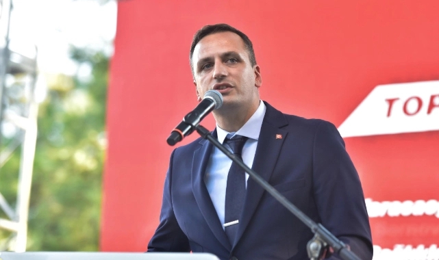 Başkan Eşki, ‘İzmirGaz’ için net konuştu: ‘Gerekli adımlar atılmazsa…’