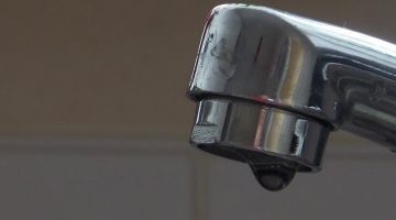 Bu mahallelerde oturanlar 9 gün boyunca susuz kalacak!