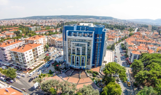 Buca Belediyesi ’nden 140 Milyon TL’lik Arsa Satışı İhalesi