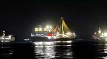 Ege Denizi’nde Yunan ve Türk balıkçılar arasında gerilim! Silahlar patladı