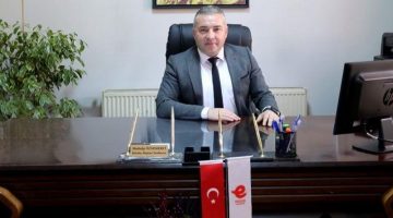 Özsemerci, Aydın BŞB Genel Sekreter Yardımcısı oldu