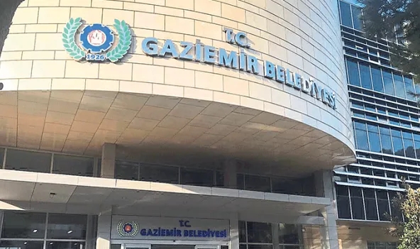 İZBETON davasında ‘Gaziemir Belediyesi alanı geç verdi’ iddiası