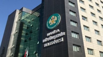 Manisa Büyükşehir Belediyesi işçi alacak