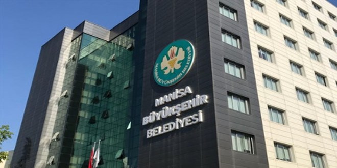 Manisa Büyükşehir Belediyesi işçi alacak