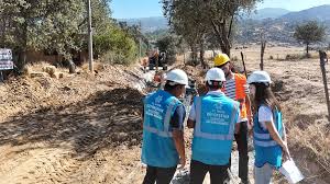Çine’de 7 milyonluk altyapı yatırımı için start verildi
