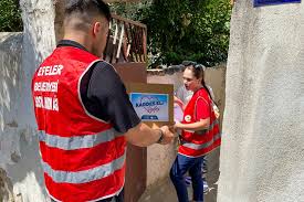 Efeler Belediyesi’nden örnek proje