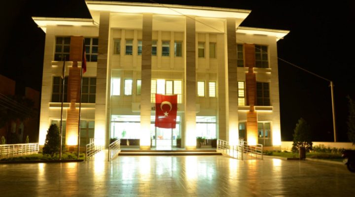 Muğla Köyceğiz Belediyesi’ne operasyon: Başkan Yardımcısı gözaltında