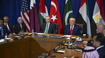 İşte kritik Trump görüşmesinde Erdoğan’ın çantasındaki konular