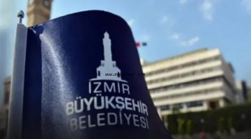 İzmir Büyükşehir Belediyesi’nde toplu işten çıkarma krizi