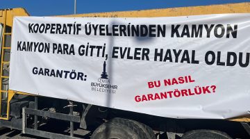 İzmir Büyükşehir Belediyesi’ne Bağlı İZBETON’da Yolsuzluk Davası Başladı