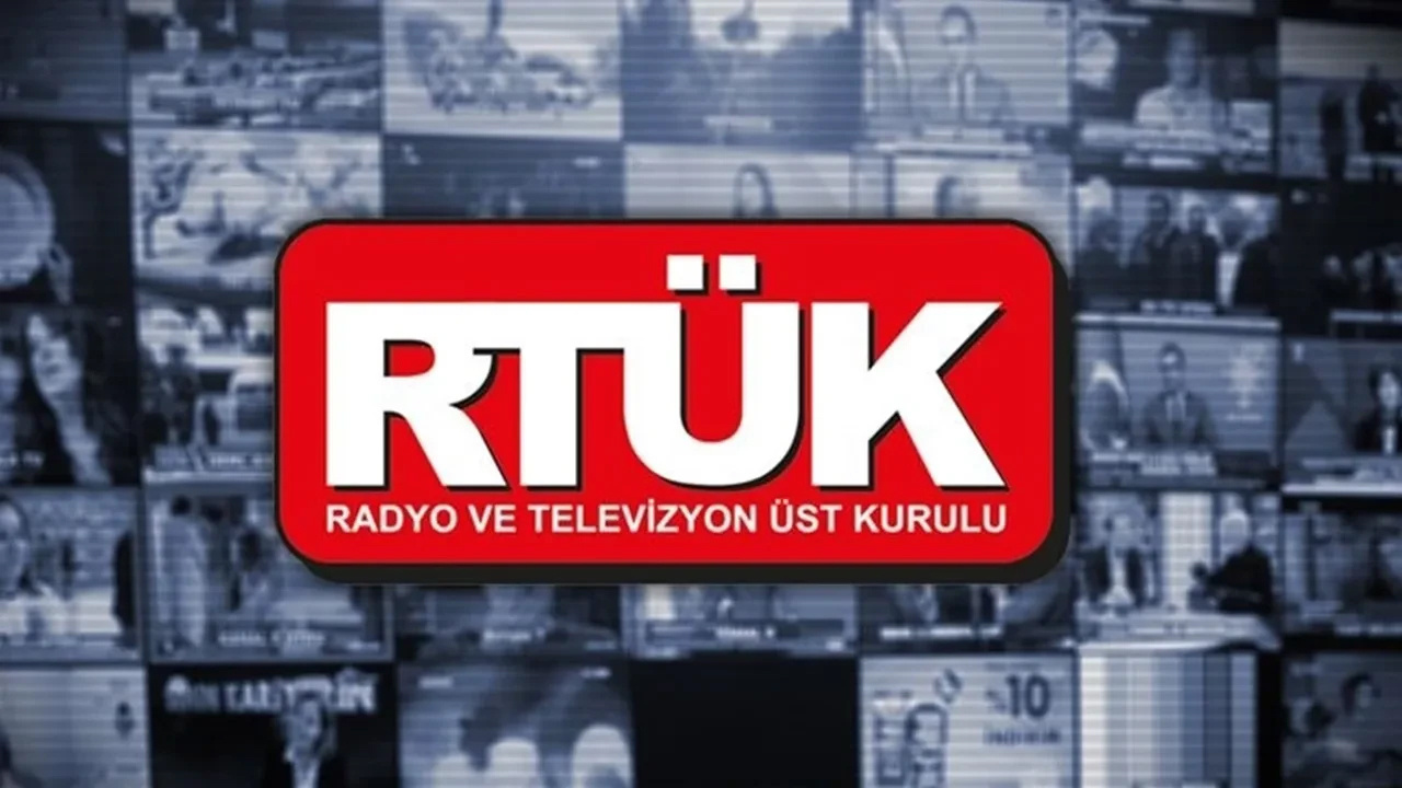 İzmir’deki hain saldırı sonrası RTÜK’ten yayıncılara uyarı
