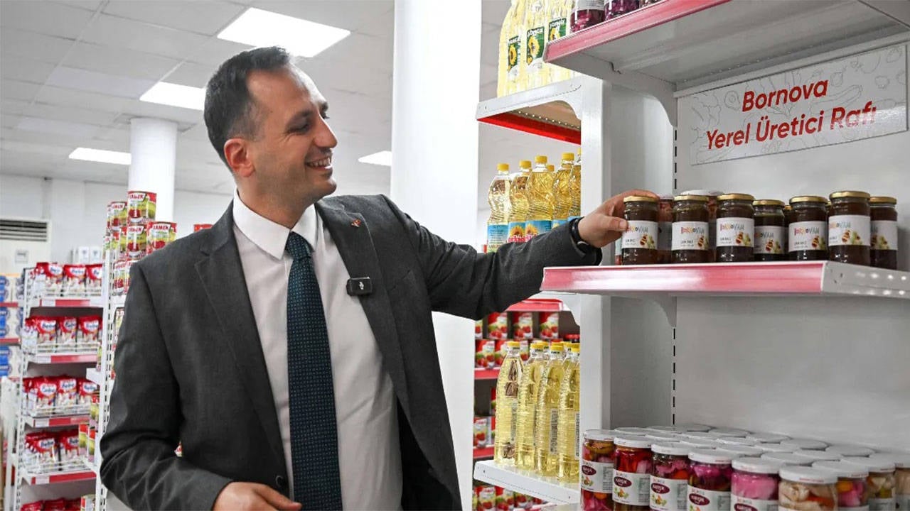 Kent Marketler’de krediler artırıldı