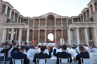 21 katlık imar 5 kata indi, AK Parti Grubu karşı çıktı!