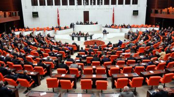 Meclis yeni yasama yılına başlıyor