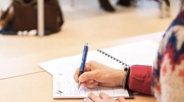 Tatil bitti: İlk ders ‘Yeşil Vatanı Korumak’