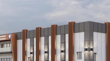 Başkan Kadir Tatık; ‘Tavas’ta laf değil, icraat konuşuyor’