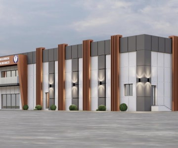 Başkan Kadir Tatık; ‘Tavas’ta laf değil, icraat konuşuyor’