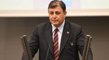 İzmir Büyükşehir Belediye Başkanı Tugay: “Kimseyi Rahatsız Etmeden İzmir’in Çöpünü Bertaraf Edeceğiz”