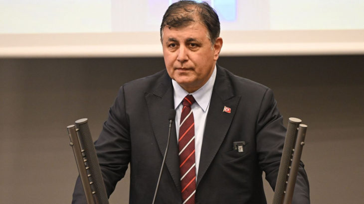 İzmir Büyükşehir Belediye Başkanı Tugay: “Kimseyi Rahatsız Etmeden İzmir’in Çöpünü Bertaraf Edeceğiz”