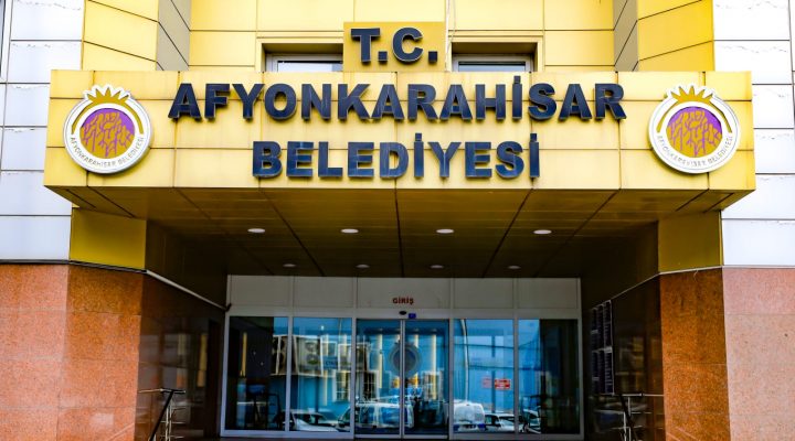 Belediye Bütçesine 350 Milyonluk Ek Ödenek