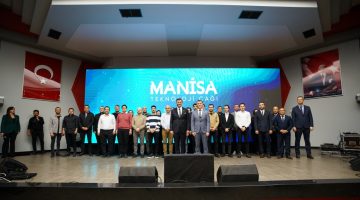 Manisa Büyükşehir Belediyesi’nden Dijital Dönüşüm Hamlesi: Açık Veri Portalı Vatandaşların Erişimine Açıldı