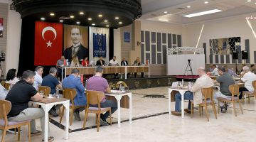 Kuşadası Belediyesi’nin finansman bütçesi 200 milyon lira