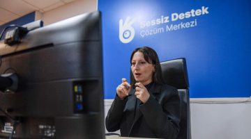 Büyükşehir’den “sessiz” destek